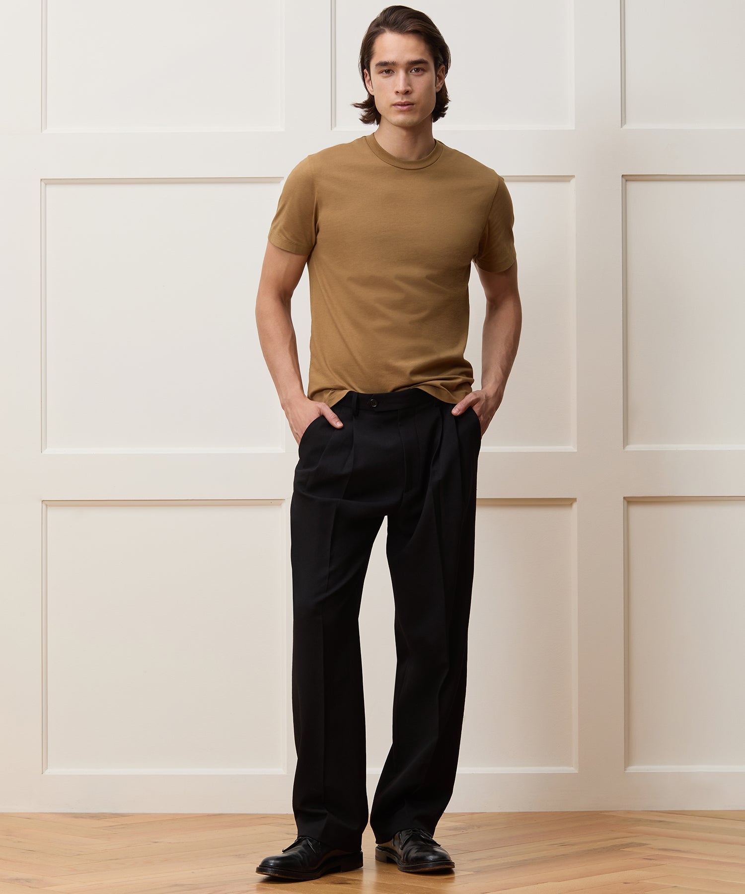 Portuguese Premium Jersey Tee