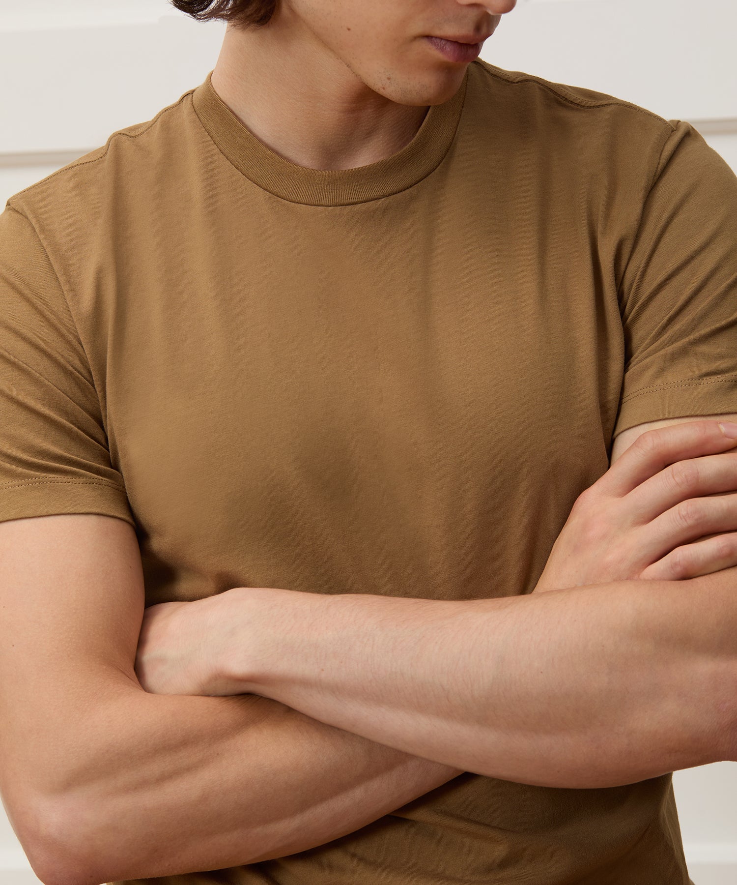 Portuguese Premium Jersey Tee