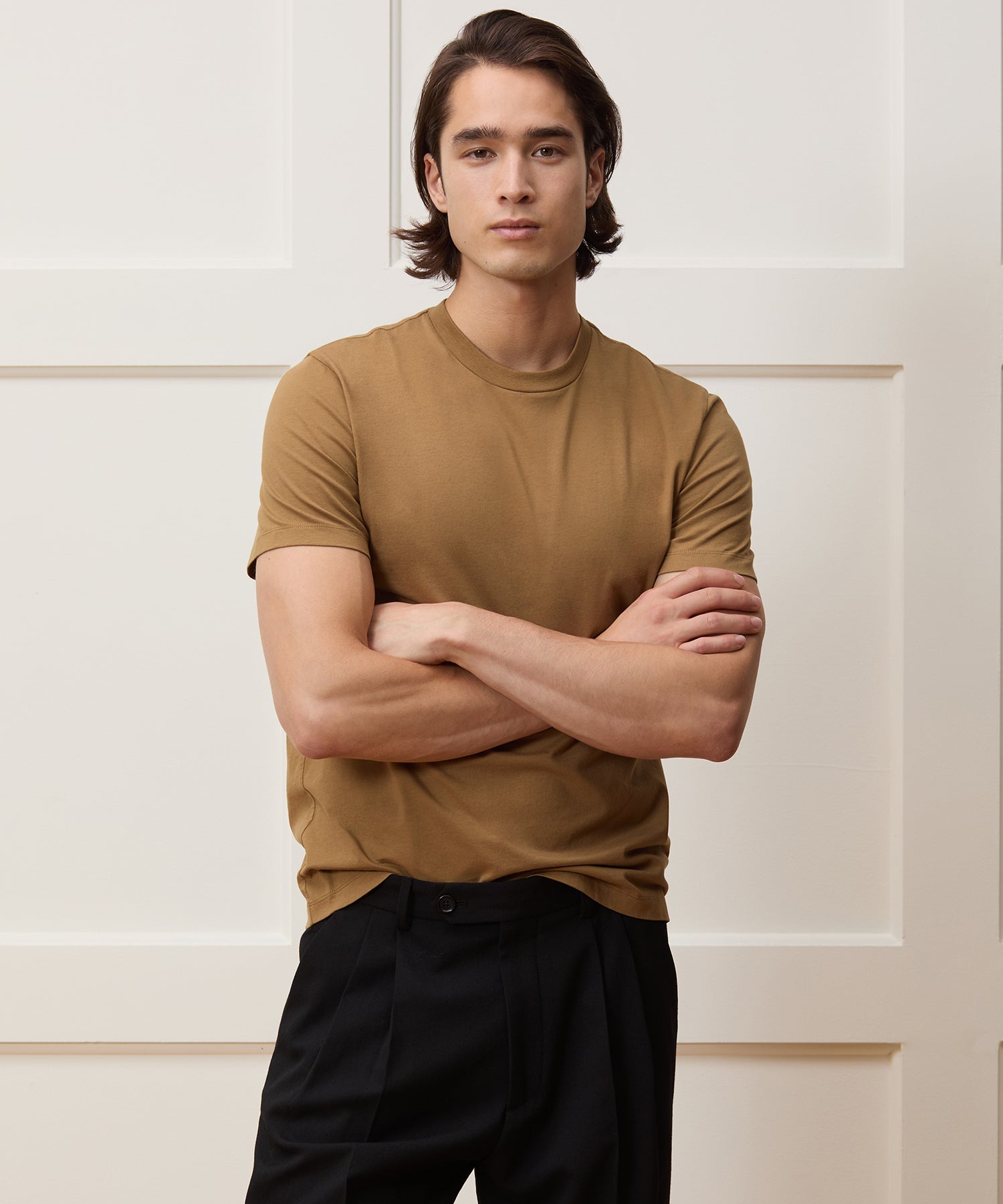 Portuguese Premium Jersey Tee