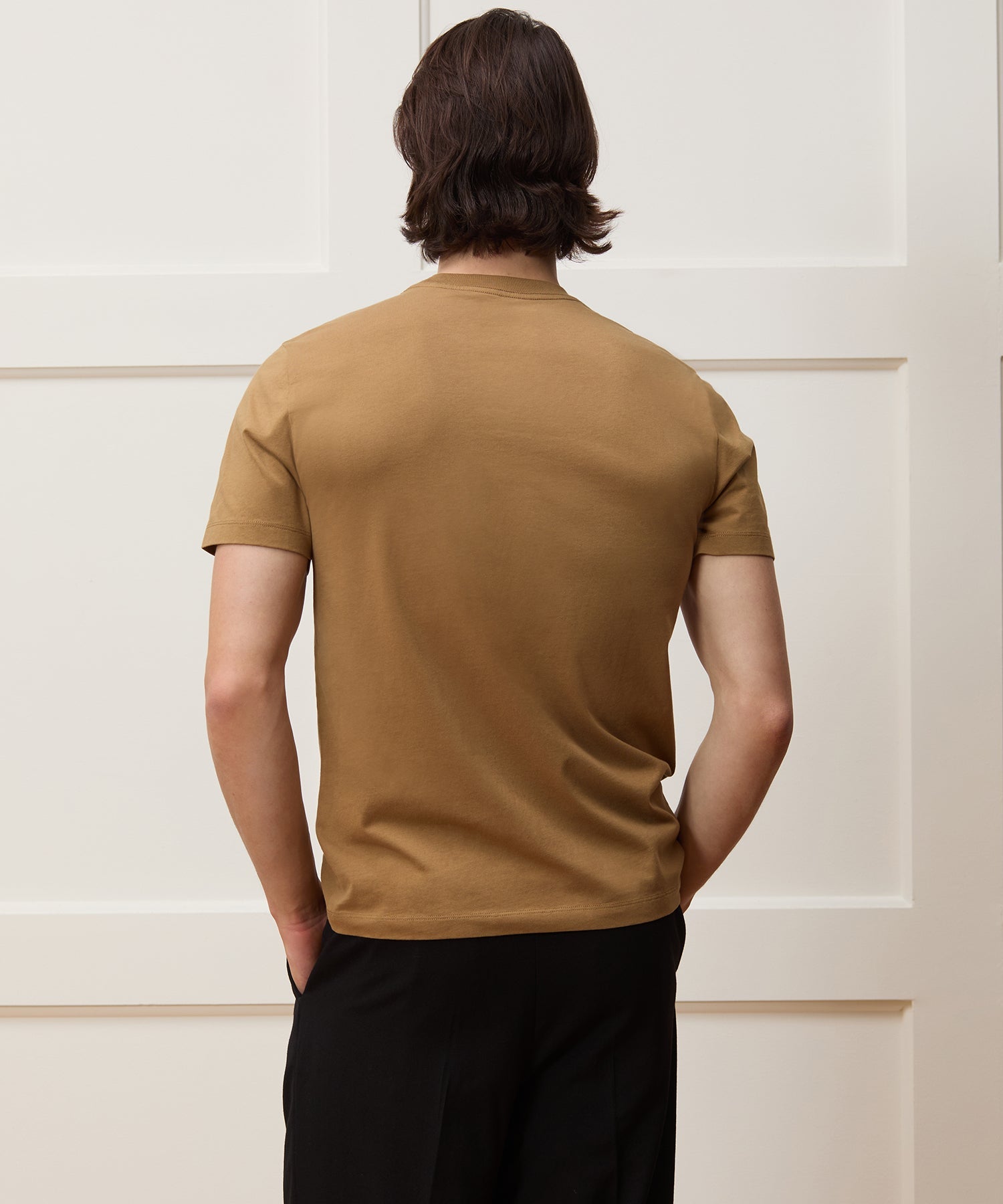 Portuguese Premium Jersey Tee