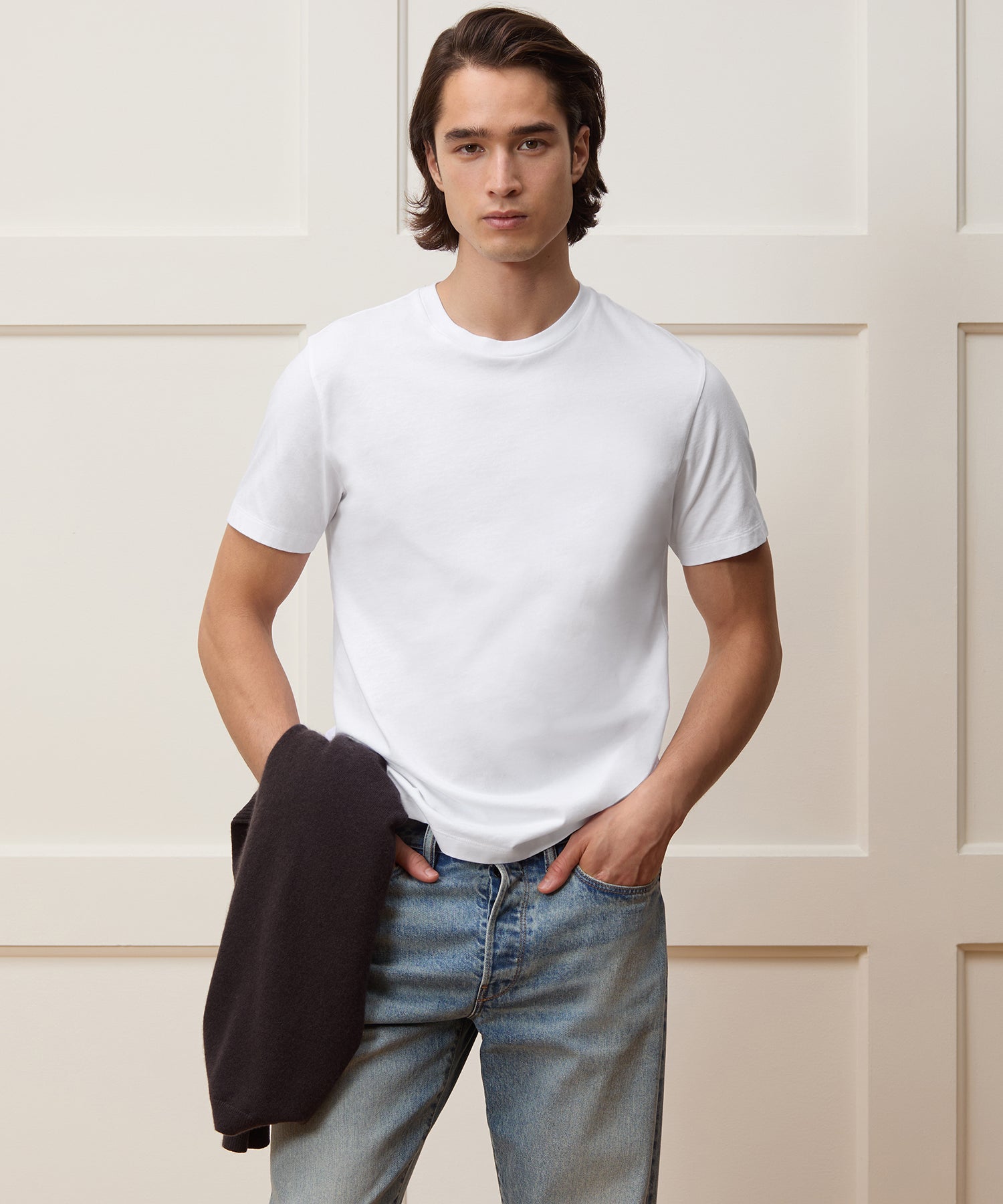 Portuguese Premium Jersey Tee