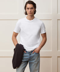 Portuguese Premium Jersey Tee