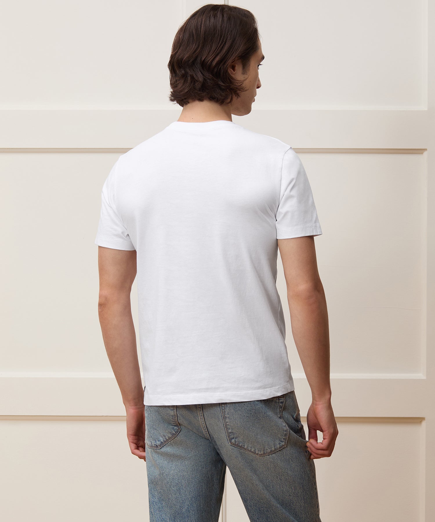 Portuguese Premium Jersey Tee