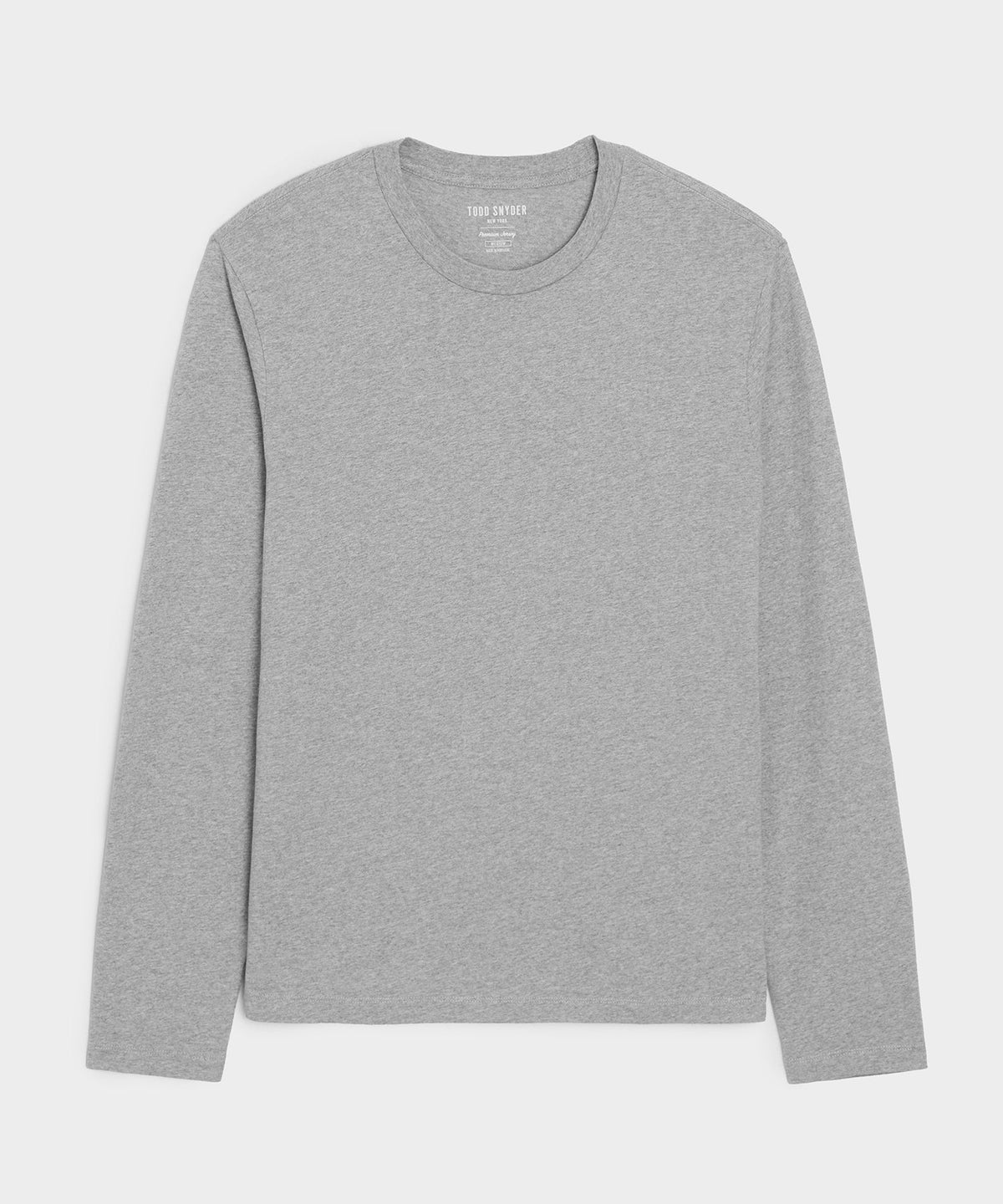 Portuguese Premium Jersey Tee