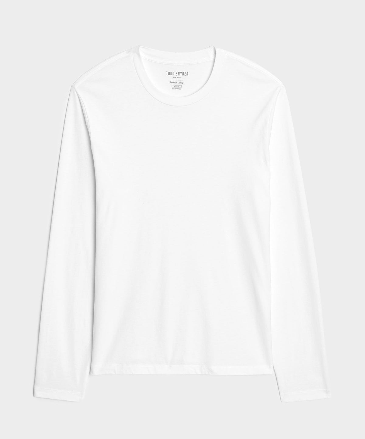 Portuguese Premium Jersey Tee