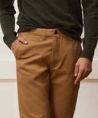 Straight Fit Favorite Chino