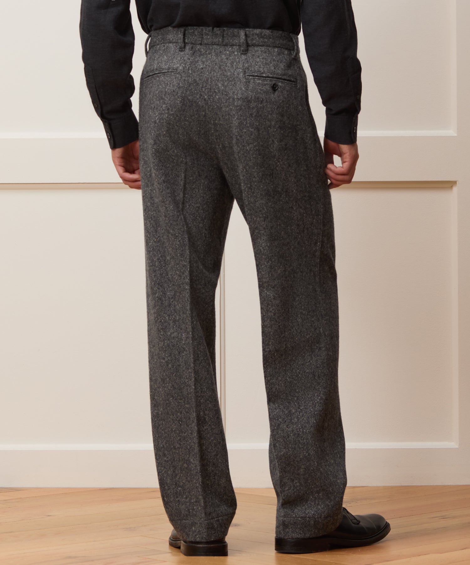 Donegal Wythe Trouser