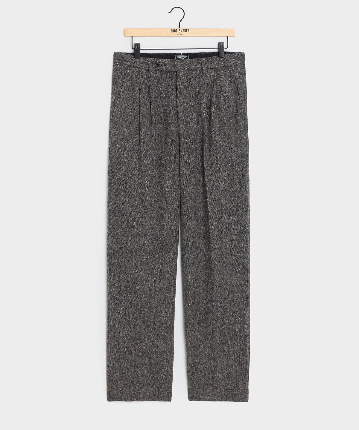 Donegal Wythe Trouser