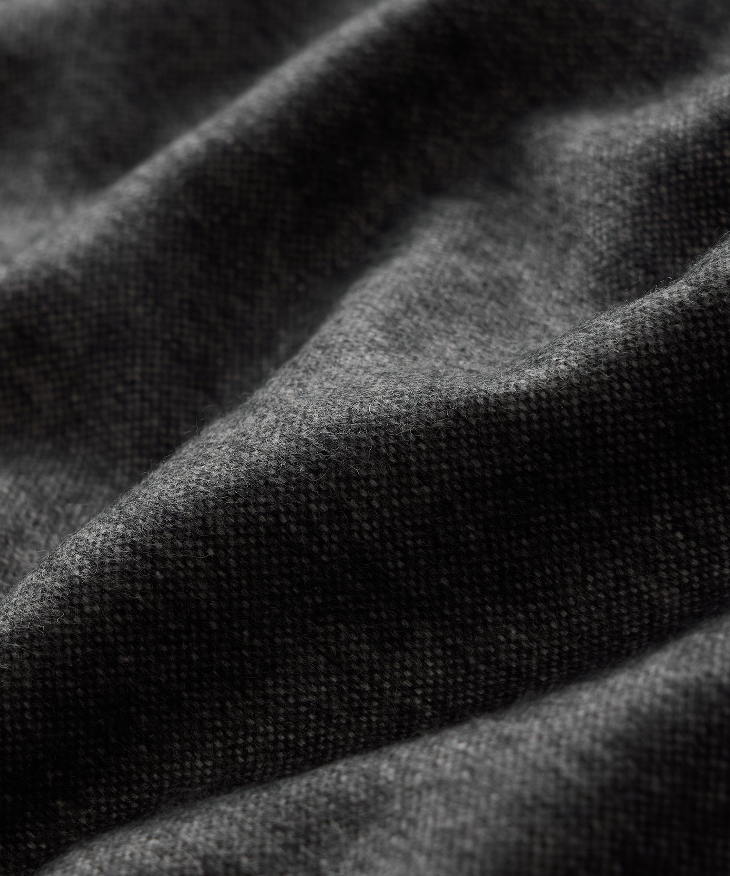 Italian Cashmere Overshirt