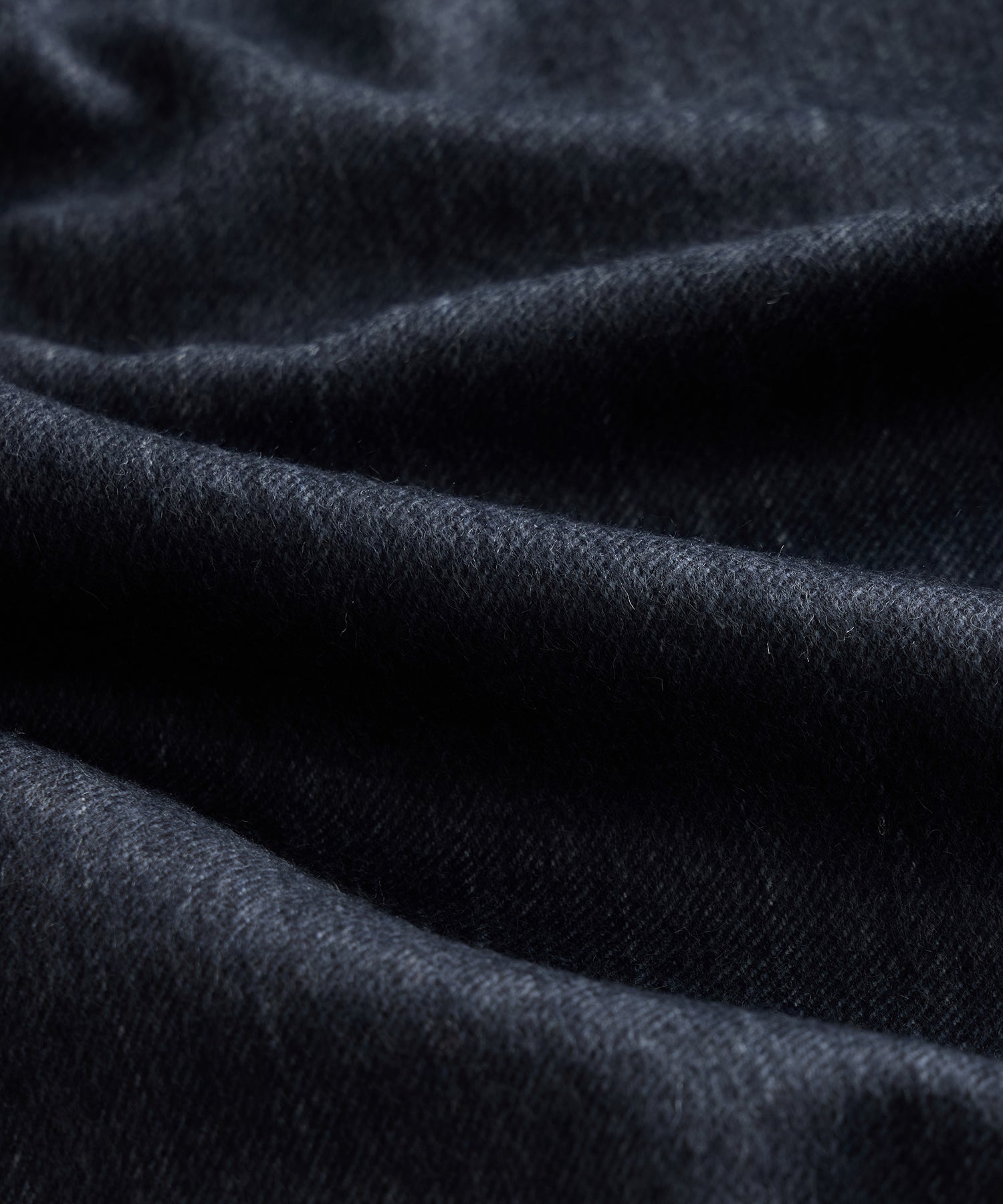 Italian Cashmere Overshirt