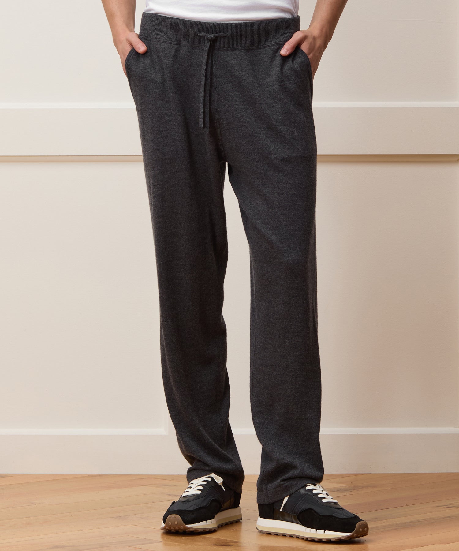 Merino Lounge Pant