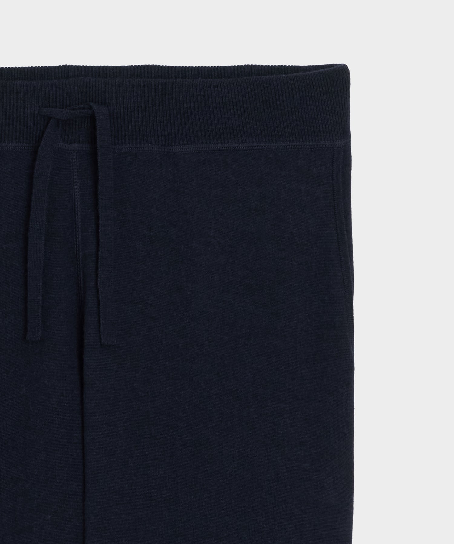 Merino Lounge Pant