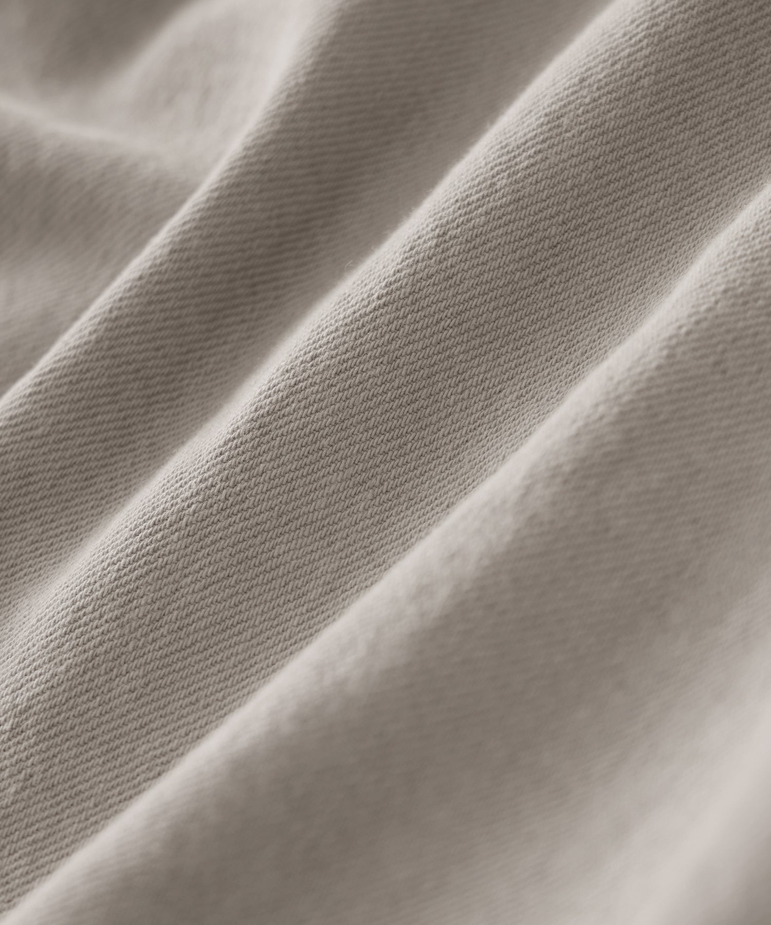 Cropped Denim Eisenhower Jacket