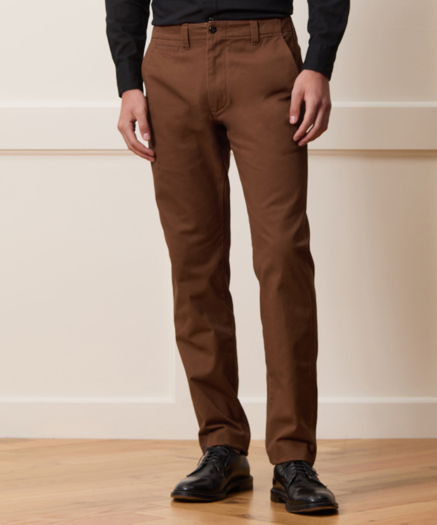 Straight Fit Favorite Chino