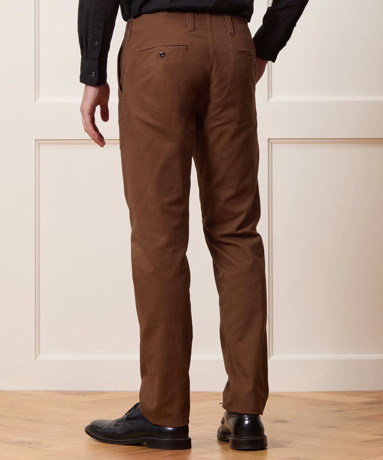 Straight Fit Favorite Chino