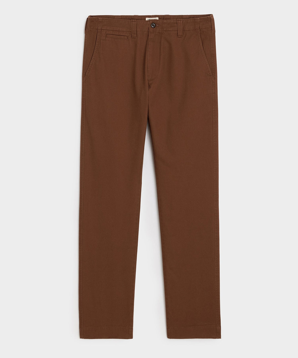 Straight Fit Favorite Chino