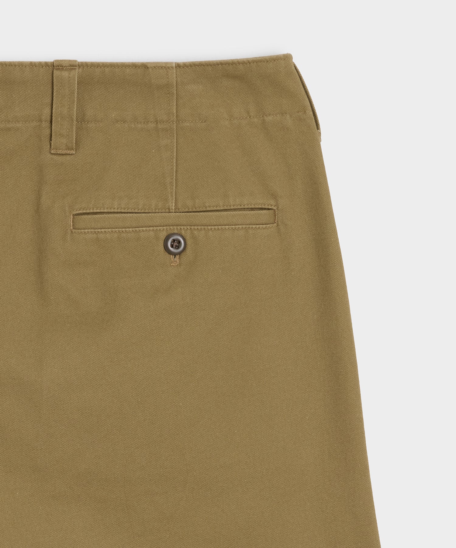 Straight Fit Favorite Chino