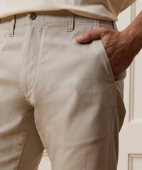 Straight Fit Favorite Chino