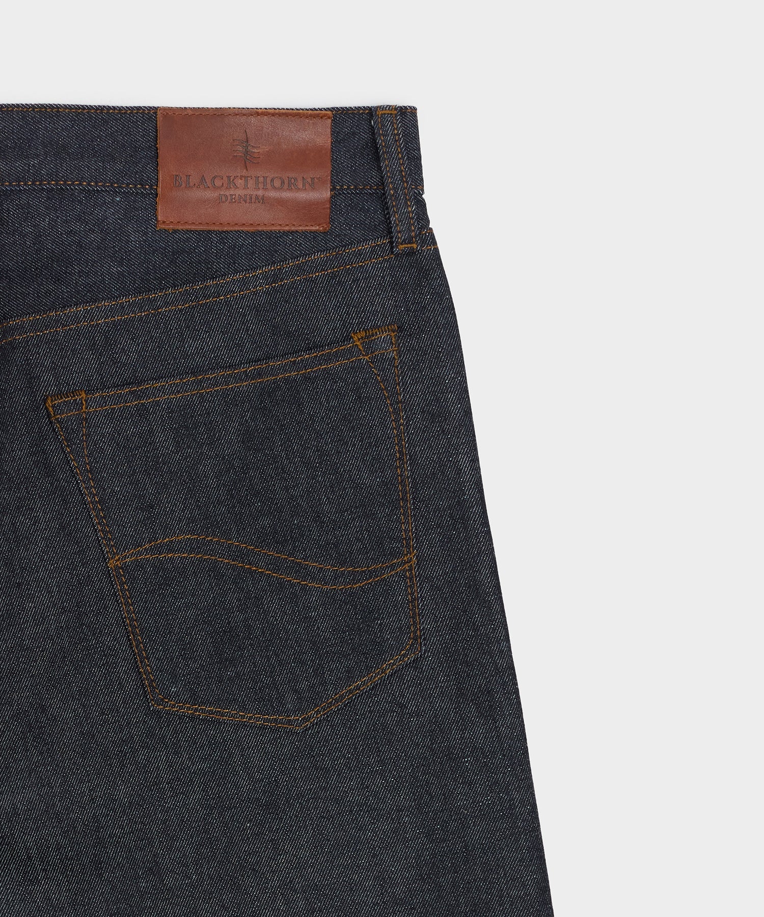 Blackthorn Denim Slim Jake Jean