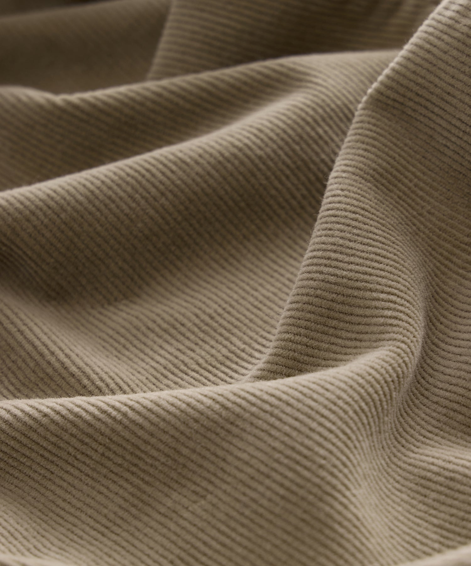 Slim 5-Pocket Corduroy Pant