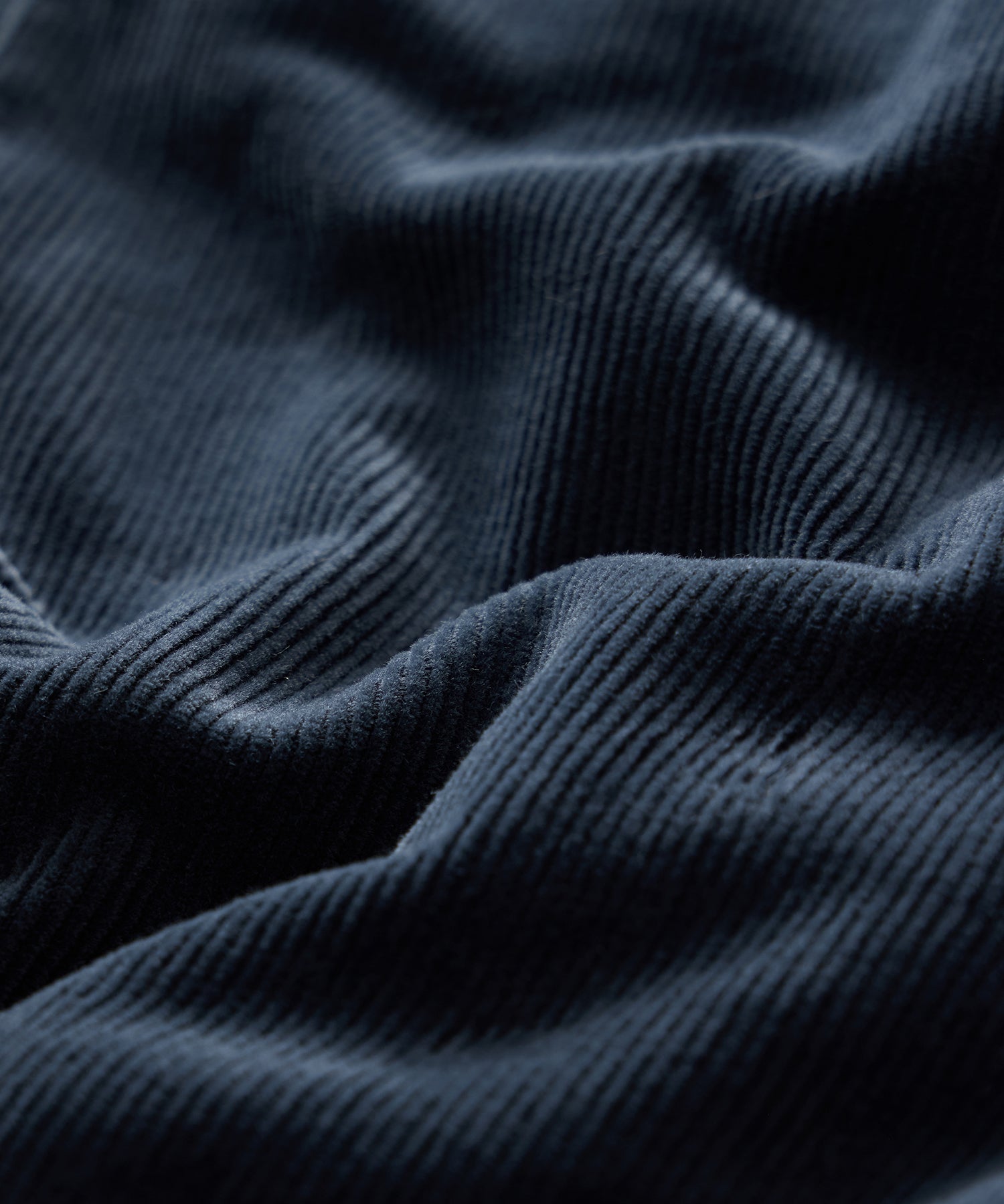 Slim 5-Pocket Corduroy Pant