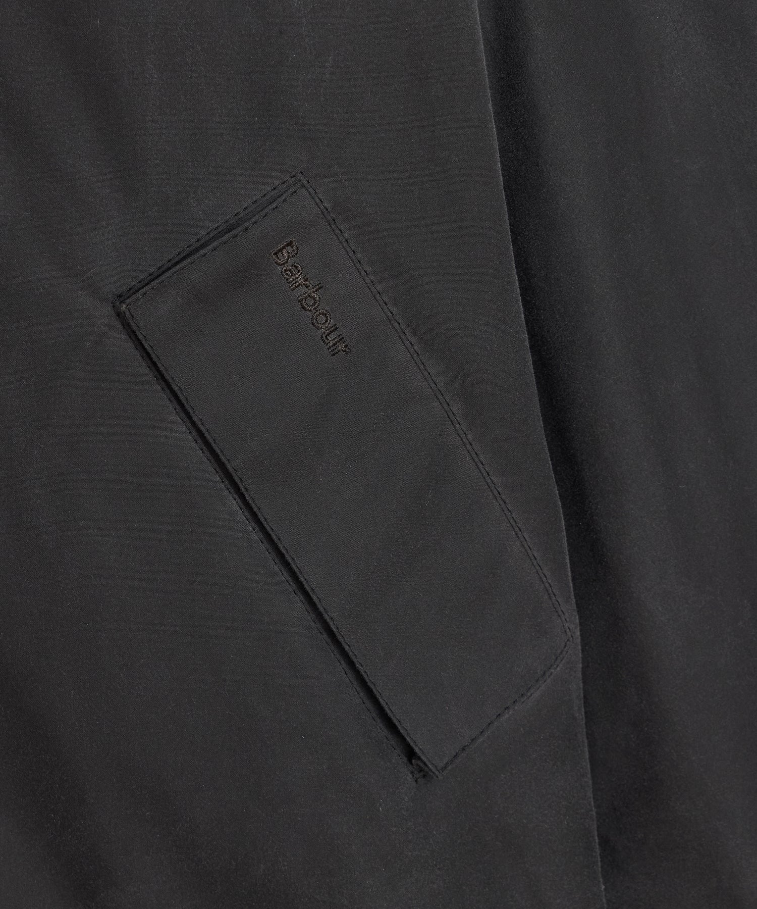 Todd Snyder X Barbour Transport Jacket in Grey