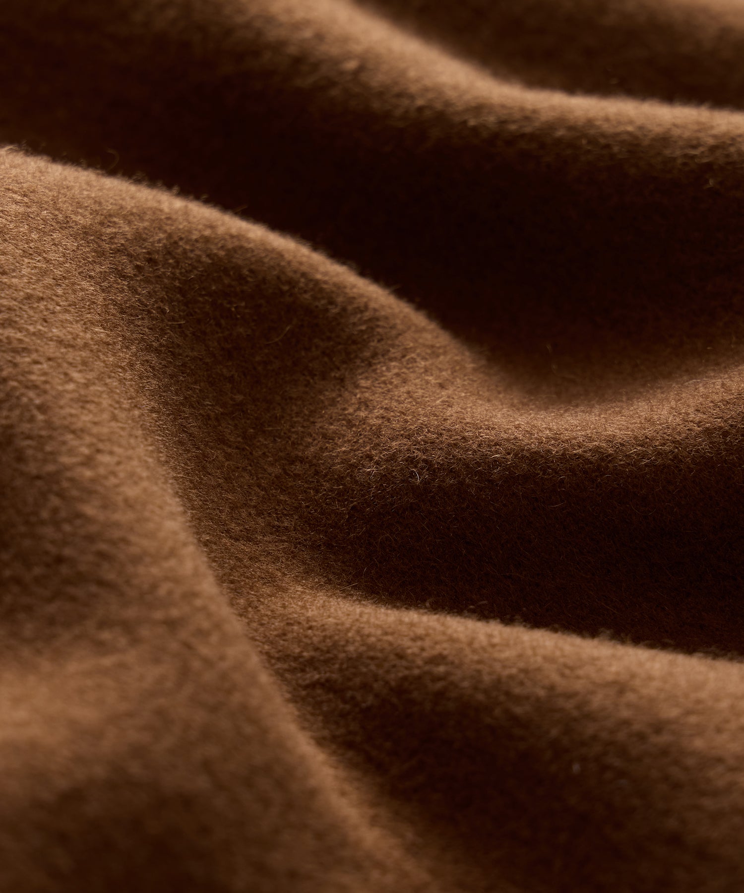 Italian Cashmere Driving Jacket