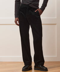 Relaxed Wide Wale Corduroy Pant