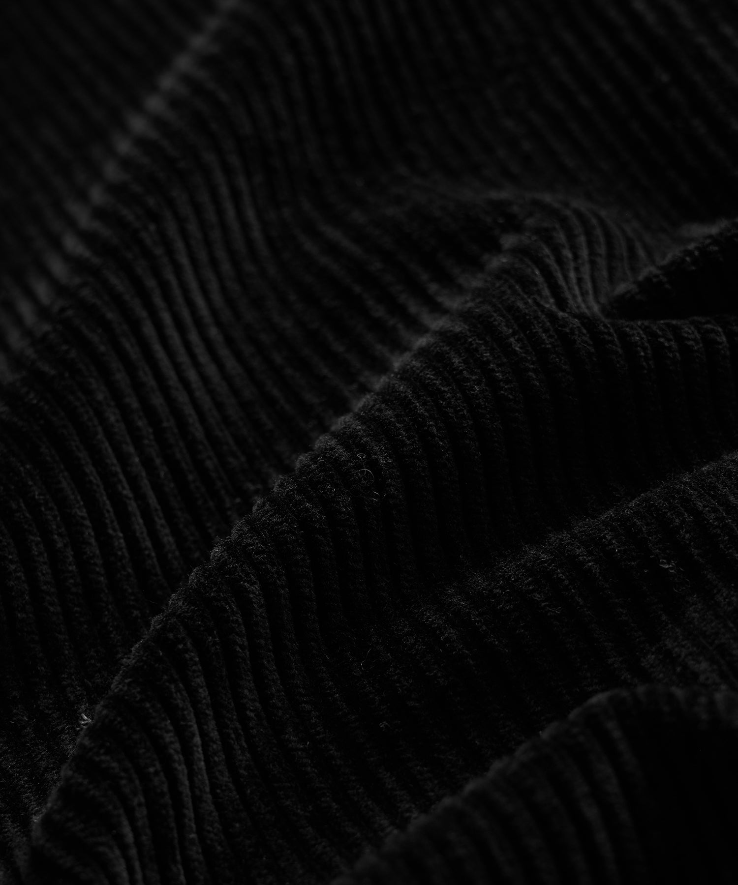 Relaxed Wide Wale Corduroy Pant