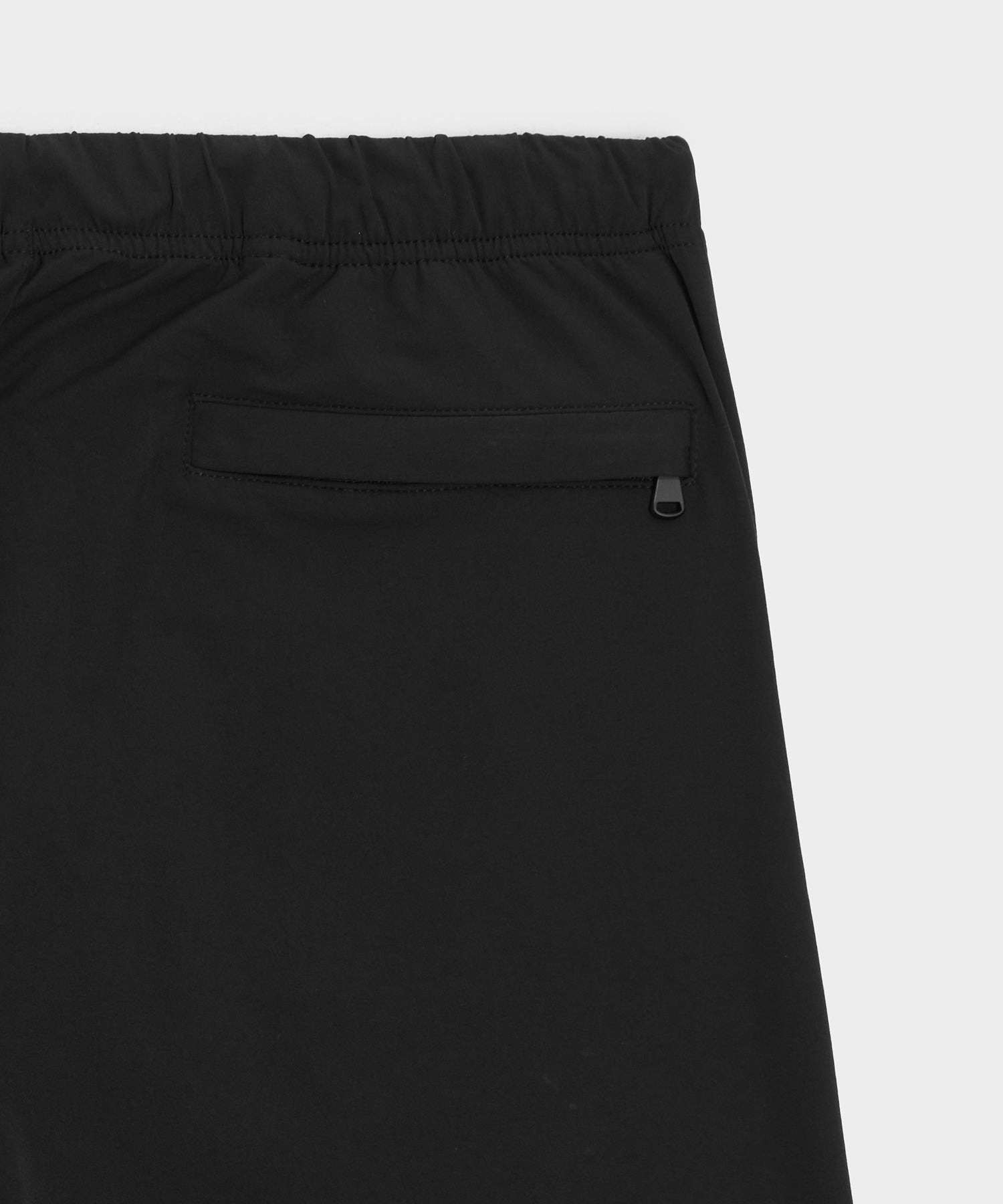 Lightweight Nylon Jogger
