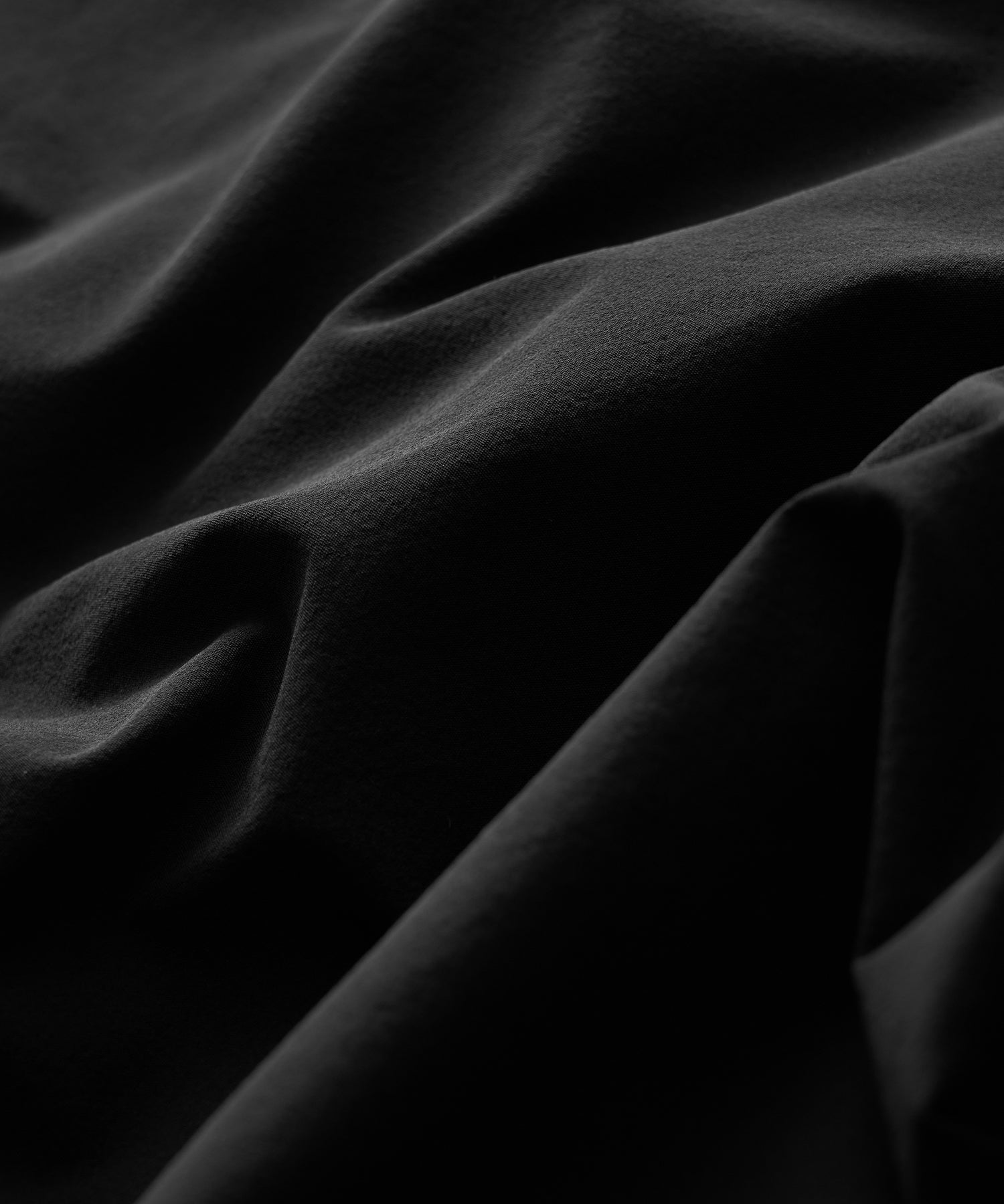 Lightweight Nylon Jogger