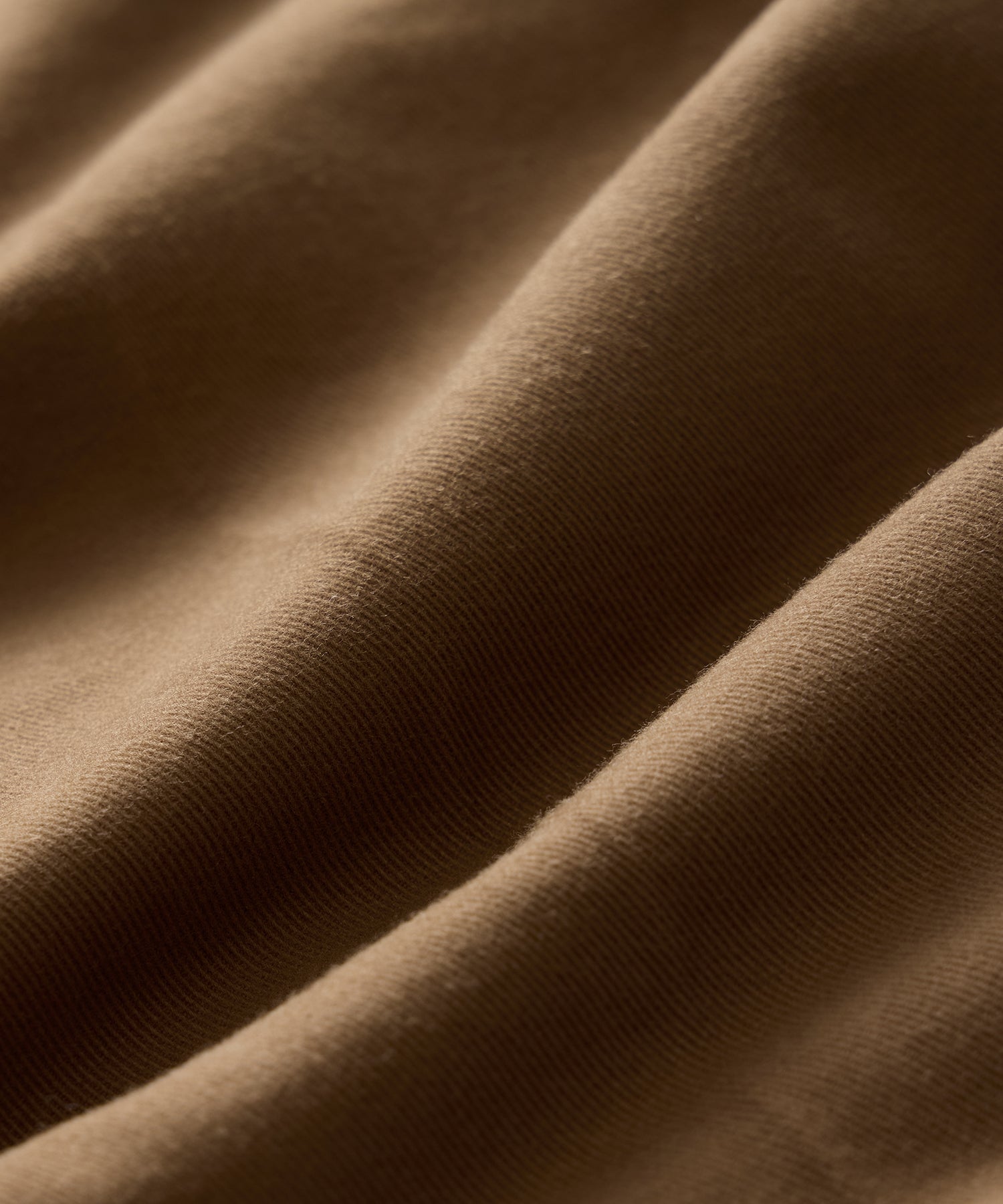 Italian Brushed Cotton Gurkha Trouser