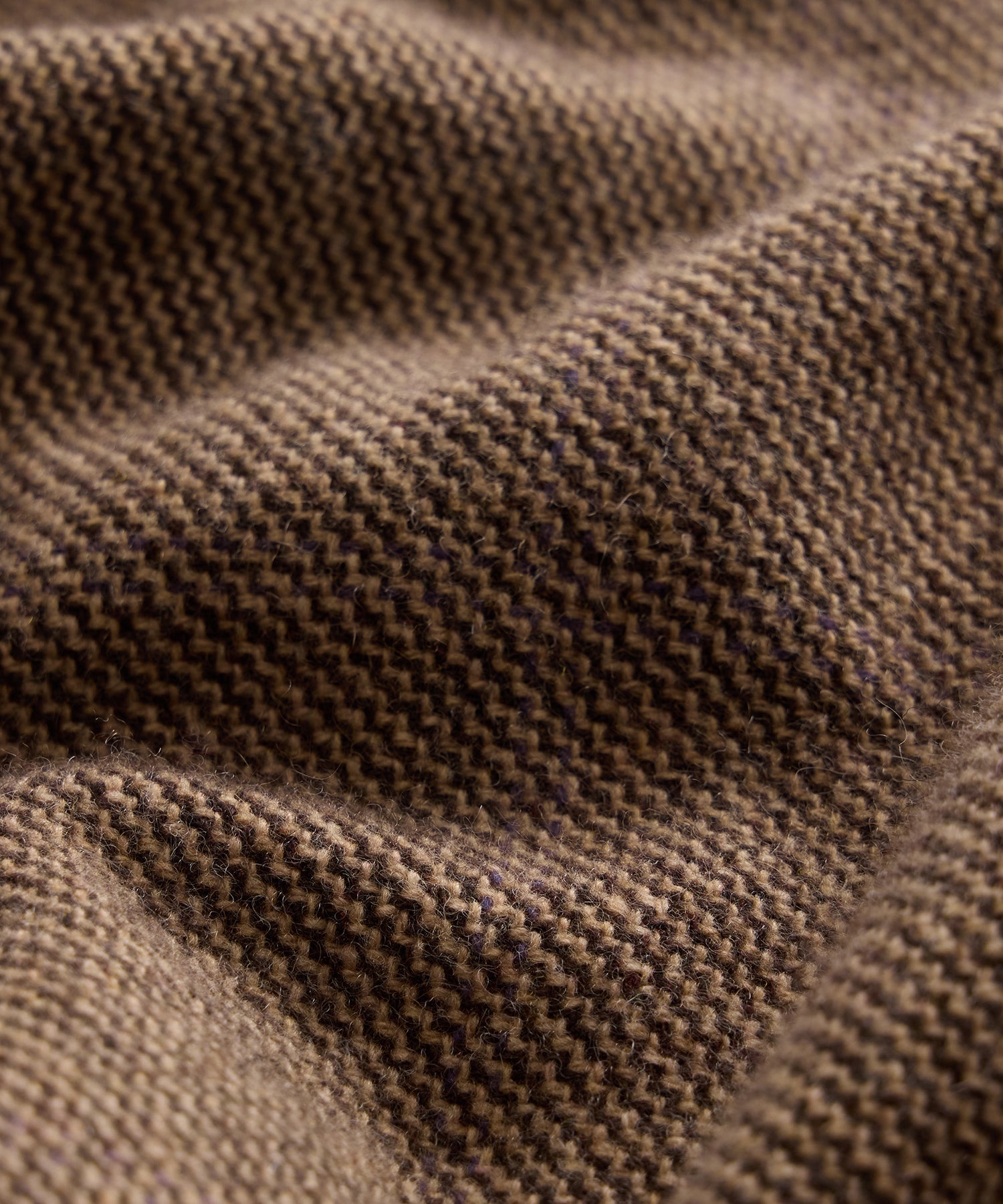 Italian Cashmere-Wool Chore Coat