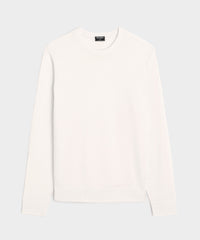 Cashmere Crewneck