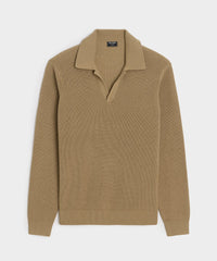 Beechwood Sweater Polo
