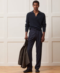 Beechwood Sweater Polo