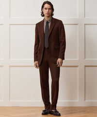 Italian Cashmere Sutton Trouser