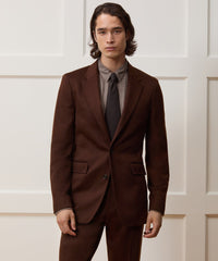 Italian Cashmere Sutton Jacket