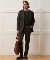 Italian Cashmere Sutton Jacket