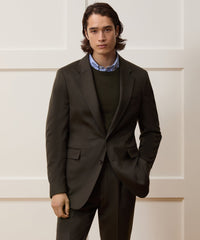 Italian Cashmere Sutton Jacket