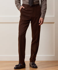 Italian Cashmere Sutton Trouser
