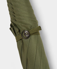 Fox Umbrellas Large Umbrella in Olive