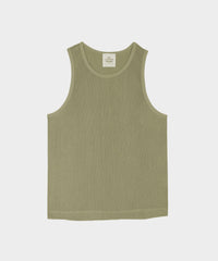 Todd Snyder x Gardenheir Mesh Tank