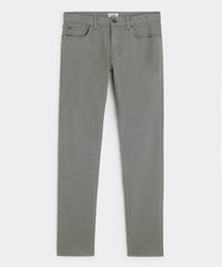 Slim Fit 5-Pocket Chino