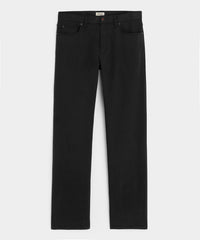 Straight Fit 5-Pocket Chino