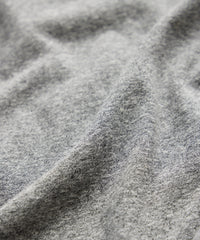 Made in L.A. Premium Jersey Henley