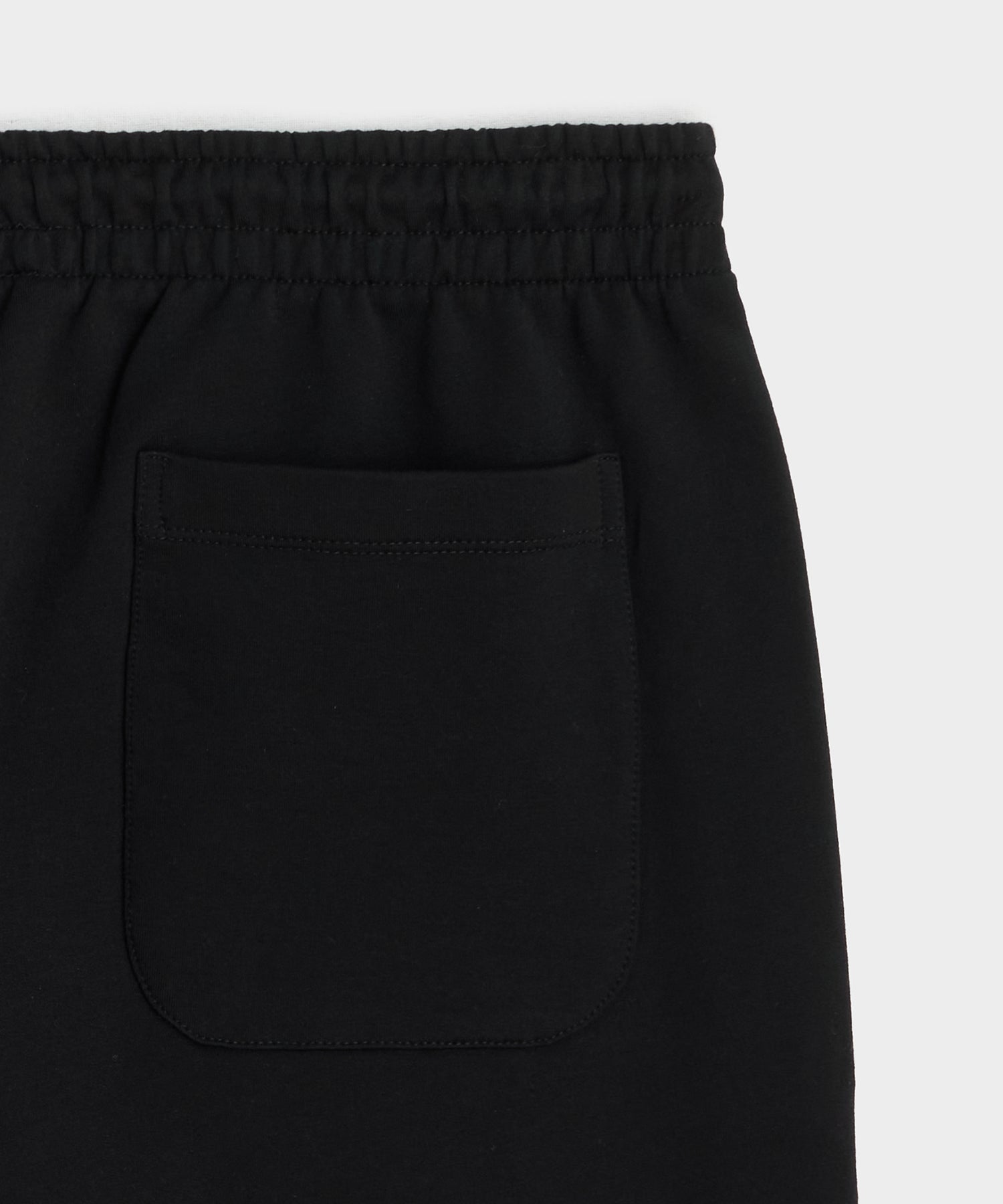 Relaxed Travel Terry Pintuck Jogger