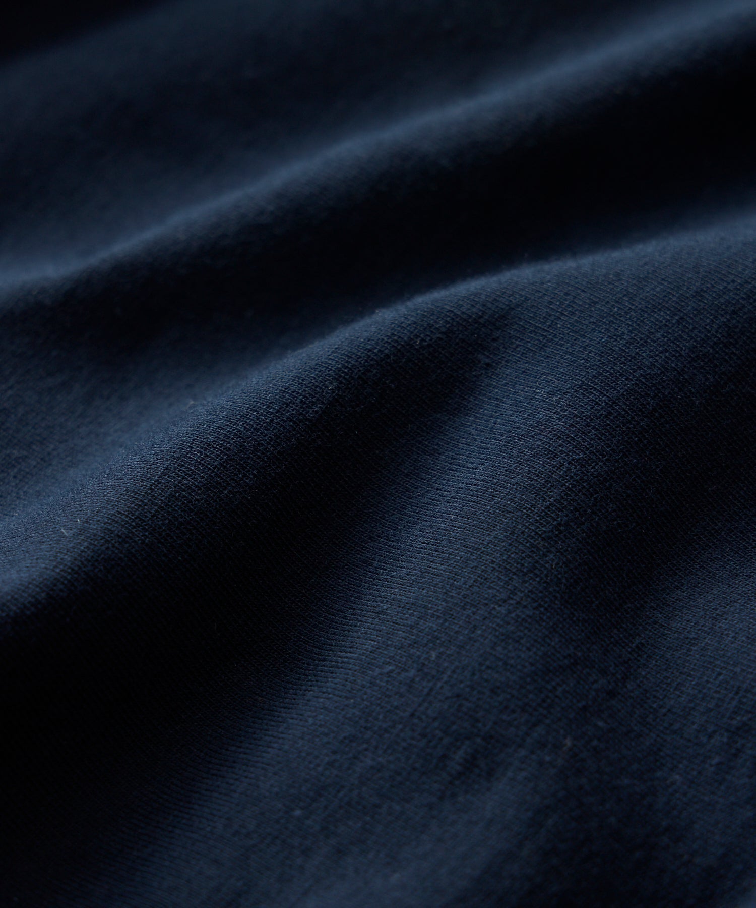 Relaxed Travel Terry Pintuck Jogger