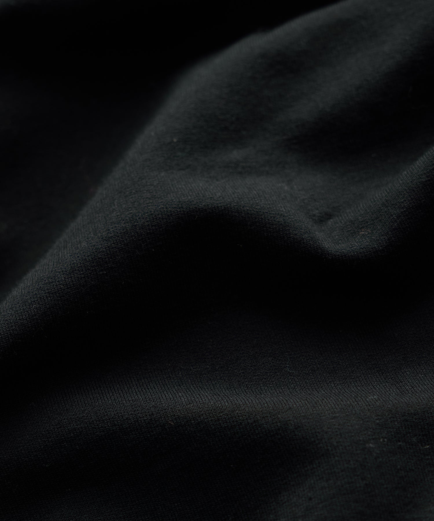 Travel Terry Full-Zip Track Jacket