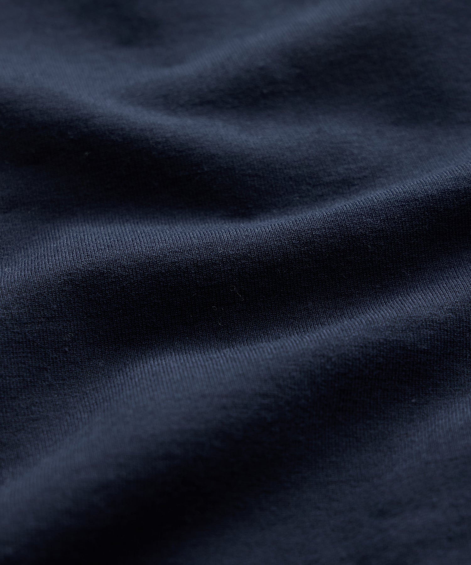 Travel Terry Full-Zip Track Jacket